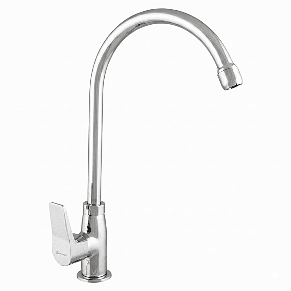 Aqua Deck Mounted Sink Cock