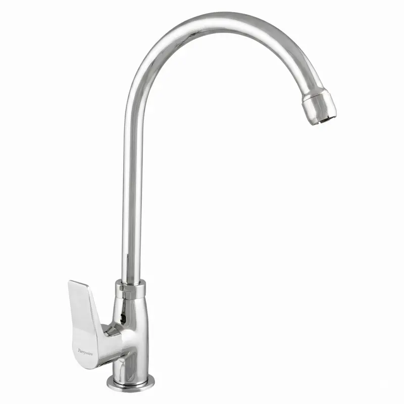 Aqua Deck Mounted Sink Cock