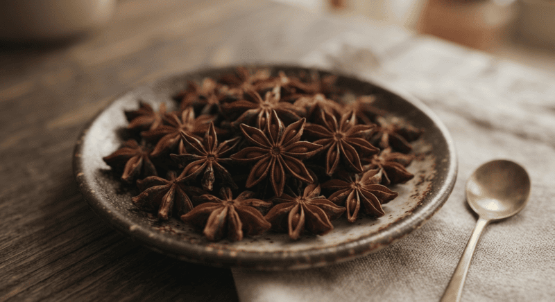 Star Anise
