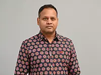OIU Men's Zen Shirts - Z1