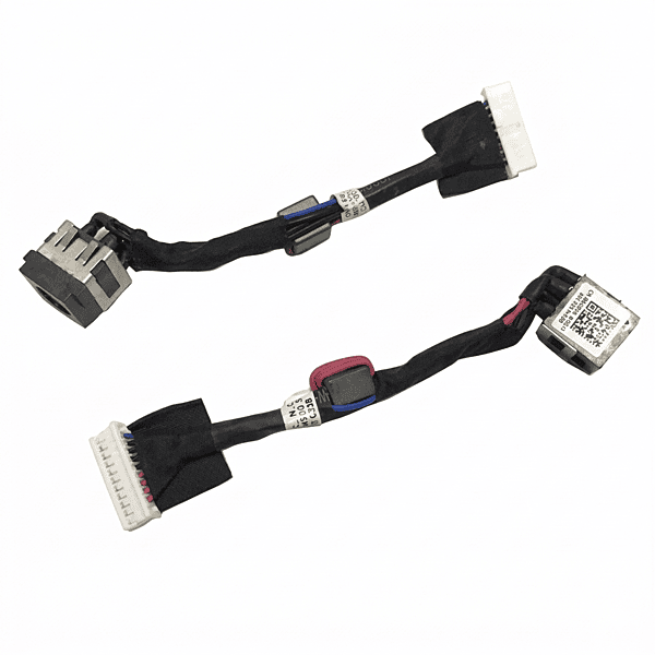 DC Jack For Dell Alienware M17X R5 With Cable DC Jack For Dell Alienware M17X R5 With Cable
