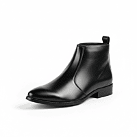 Hero Boots Ankle Boots