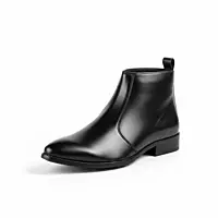 Hero Boots Ankle Boots