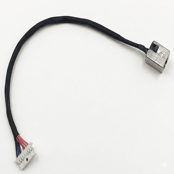 Dc Jack For Acer Aspire E1-432G With Cable