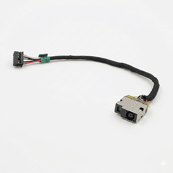 Hp Pavilion M6-K Dc Jack Hp Pavilion M6-K Dc Jack