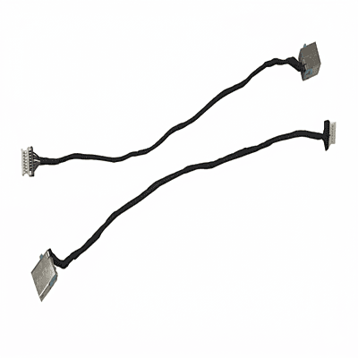 Dc Jack For Acer Aspire E5-572G With Cable