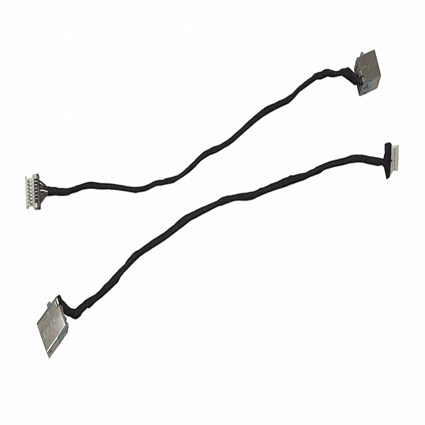 Dc Jack For Acer Aspire E5-572G With Cable