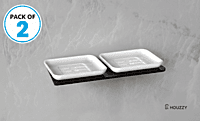 Zest Dual Dish