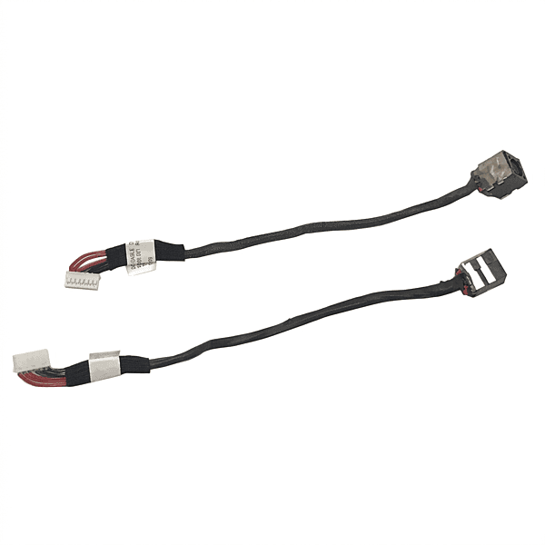 DC Jack For Dell Inspiron N4050 With Cable