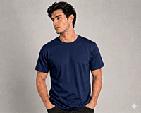 Round T-Shirt
