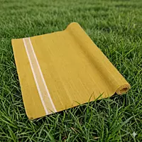 Herbal Dyed Yoga Mat