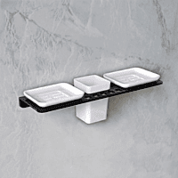 Modo Triple Tumbler Holder