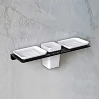 Modo Triple Tumbler Holder