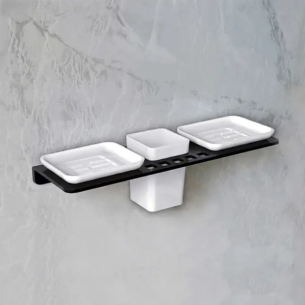 Modo Triple Tumbler Holder