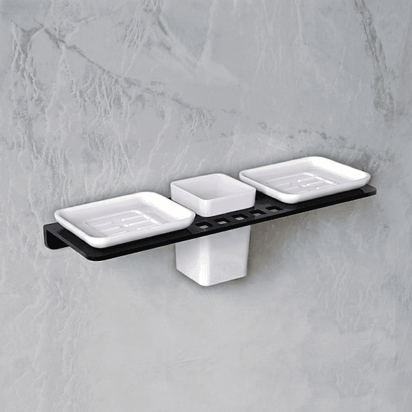 Modo Triple Tumbler Holder