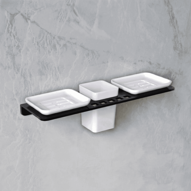 Modo Triple Tumbler Holder