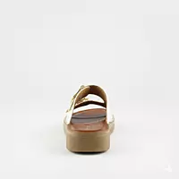Dr. Foot Buckle Slide