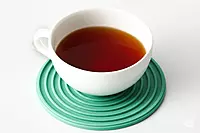 Textured Tea Coaster