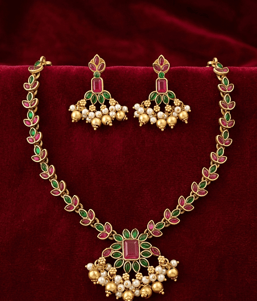 New Multi Long Chain