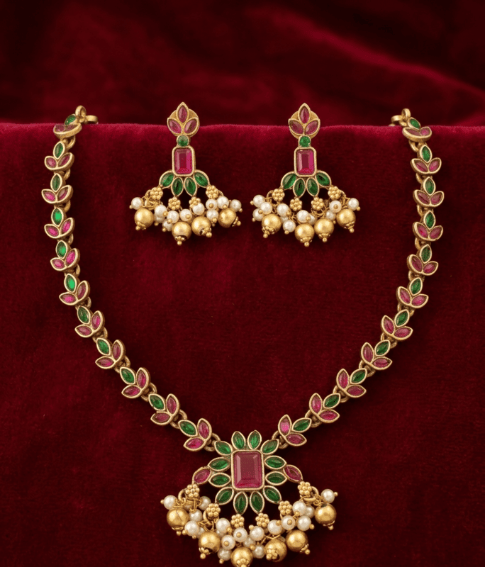 New Multi Long Chain