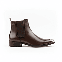 Hero Boots Fancy Chelsea Boot