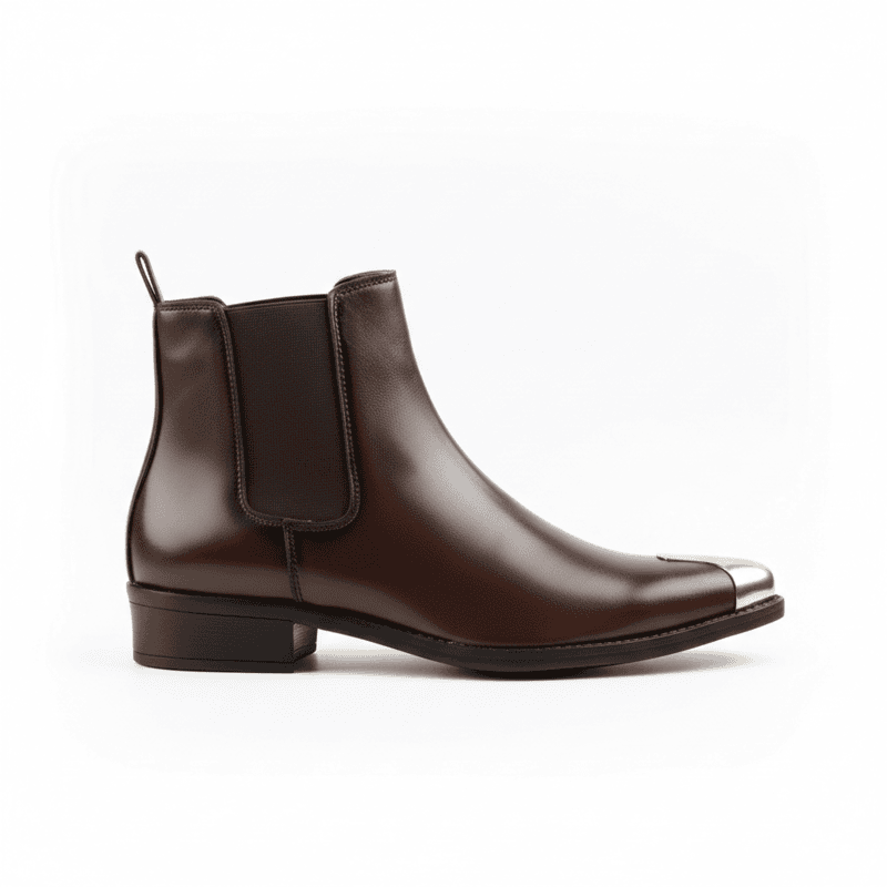 Hero Boots Fancy Chelsea Boot