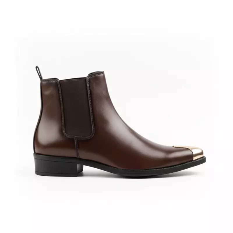 Hero Boots Fancy Chelsea Boot