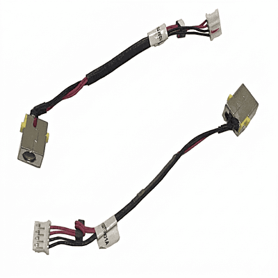 Dc Jack For Acer Aspire R7-571 With Cable