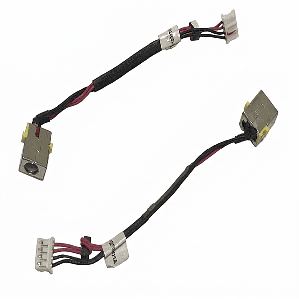Dc Jack For Acer Aspire R7-571 With Cable