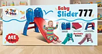 BABY SLIDER 777