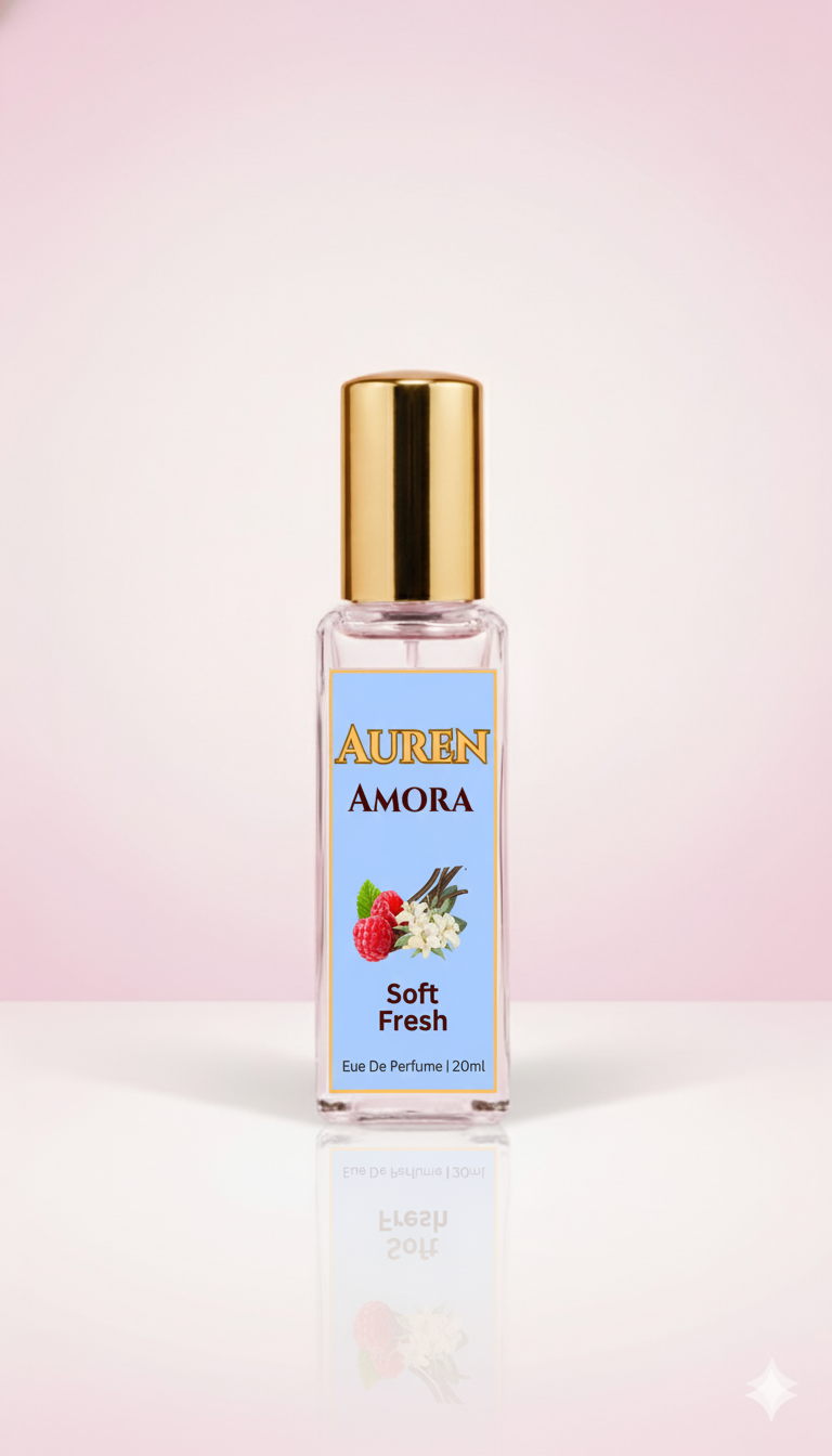 Amora
