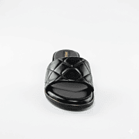 lady club Classic Padded Slide