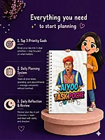 Aiyo task poche