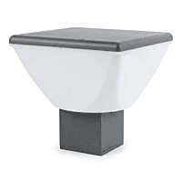 Outdoor Gate Lamps ( Square )