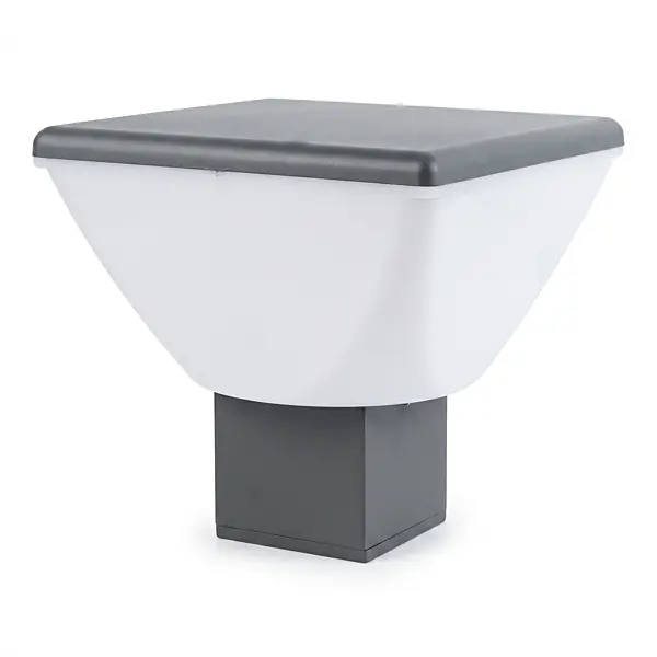 Outdoor Gate Lamps ( Square )