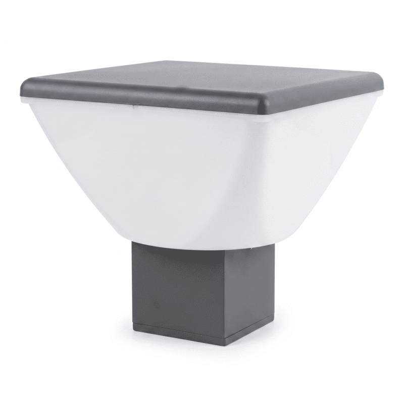 Outdoor Gate Lamps ( Square )