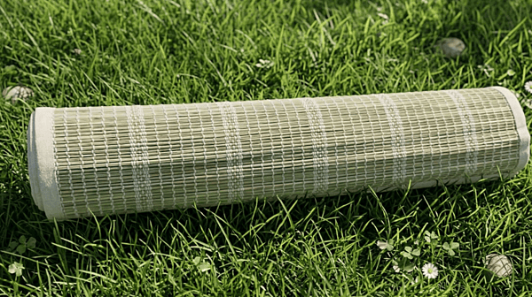 Dharbha Grass Yoga Mat