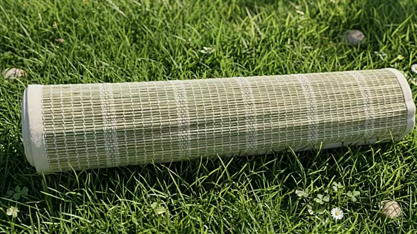 Dharbha Grass Yoga Mat