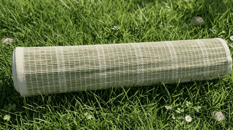 Dharbha Grass Yoga Mat