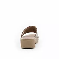 Dr. Foot slippers