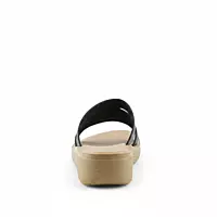Dr. Foot Wedge Slide