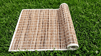 Banana Bark Yoga Mat