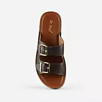 Dr. Foot Buckle Slide