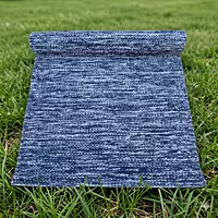 Recycled Cotton Yoga Mat