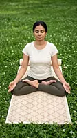 Diamond Sambu Grass Mat