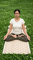 Diamond Sambu Grass Mat