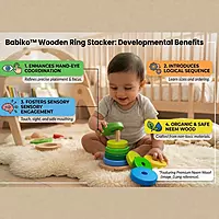 Ring Stacker