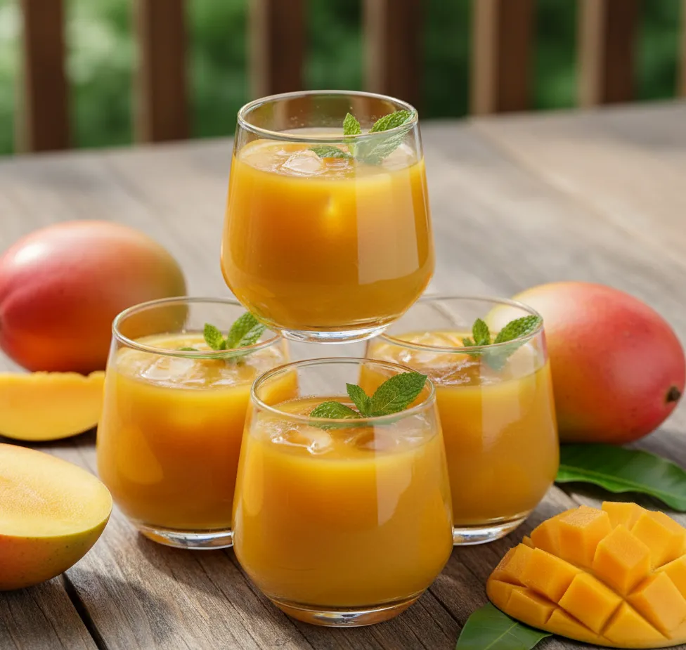 YERA PRIMA OAK Angular Base Tumblers (Set of 6)