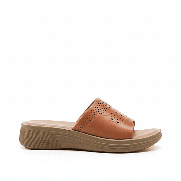 Dr. Foot slippers
