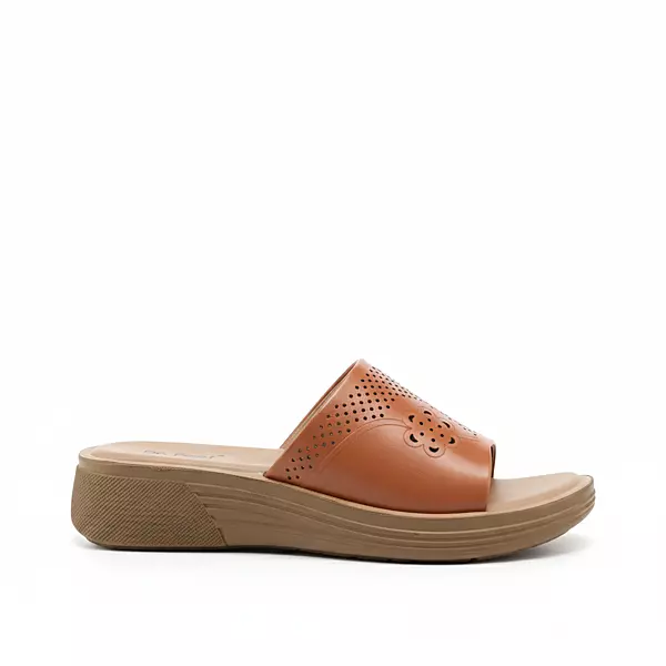 Dr. Foot slippers